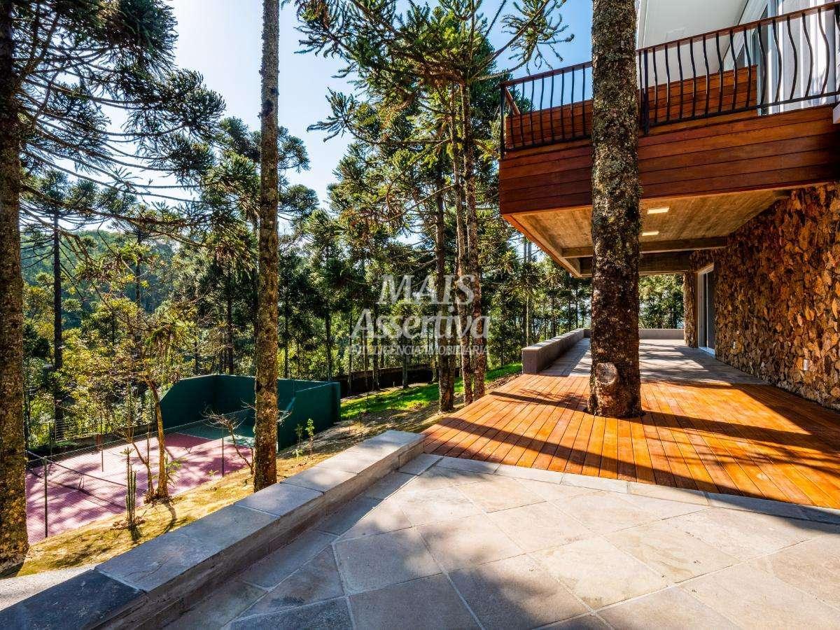 Casa para Venda em Gramado / RS