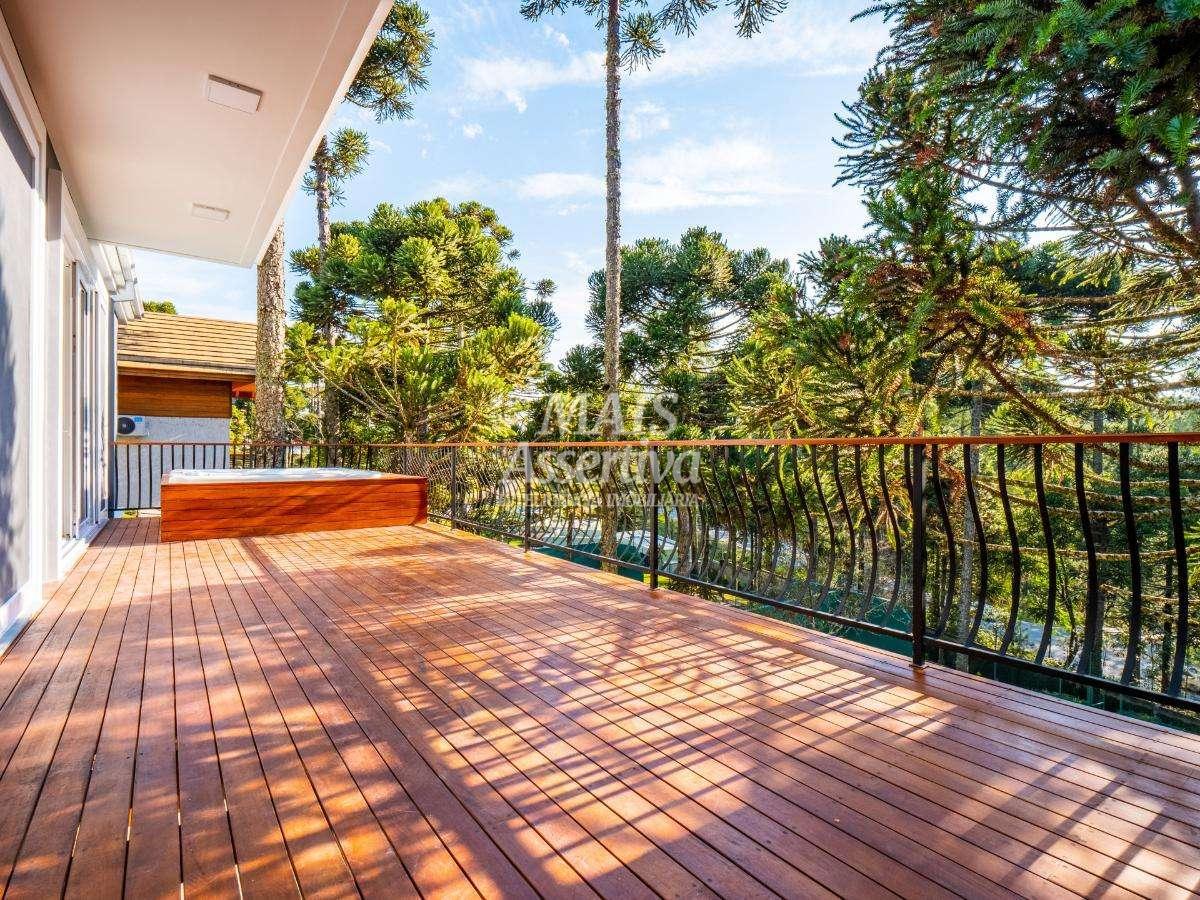 Casa para Venda em Gramado / RS