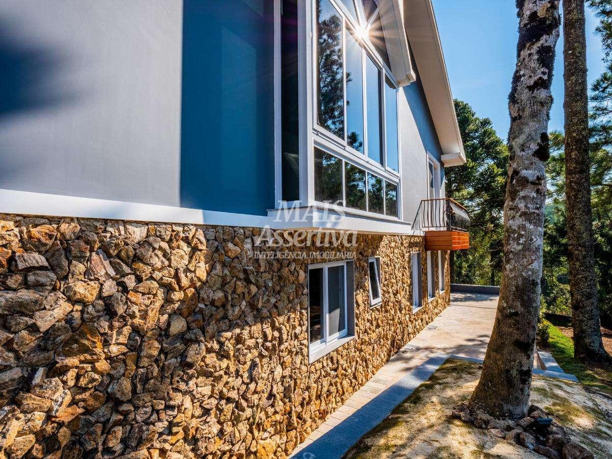 Casa para Venda em Gramado / RS