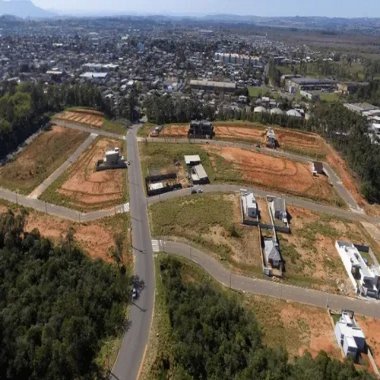 Terreno para venda, chácara Hamburguesa em Novo Hamburgo - 300,00m²