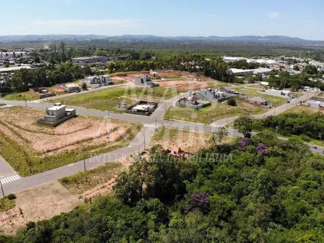 Terreno para venda, chácara Hamburguesa em Novo Hamburgo  - 300,00m²