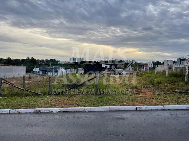 Terreno para venda, chácara Hamburguesa em Novo Hamburgo  - 300,00m²