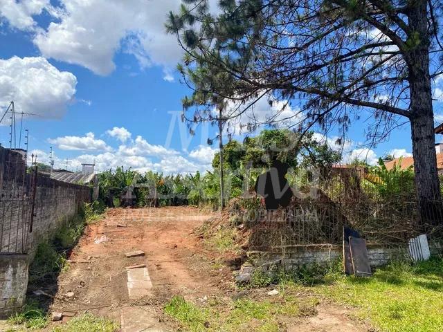 Terreno para venda São Jorge, Novo Hamburgo  - 420m²
