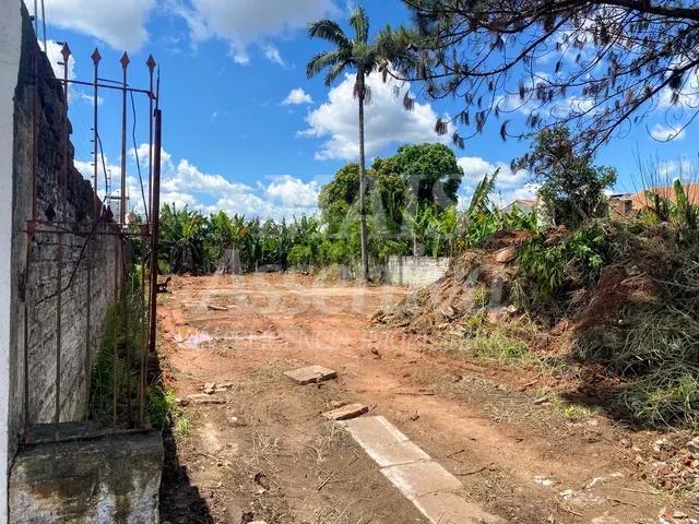 Terreno para venda São Jorge, Novo Hamburgo  - 420m²