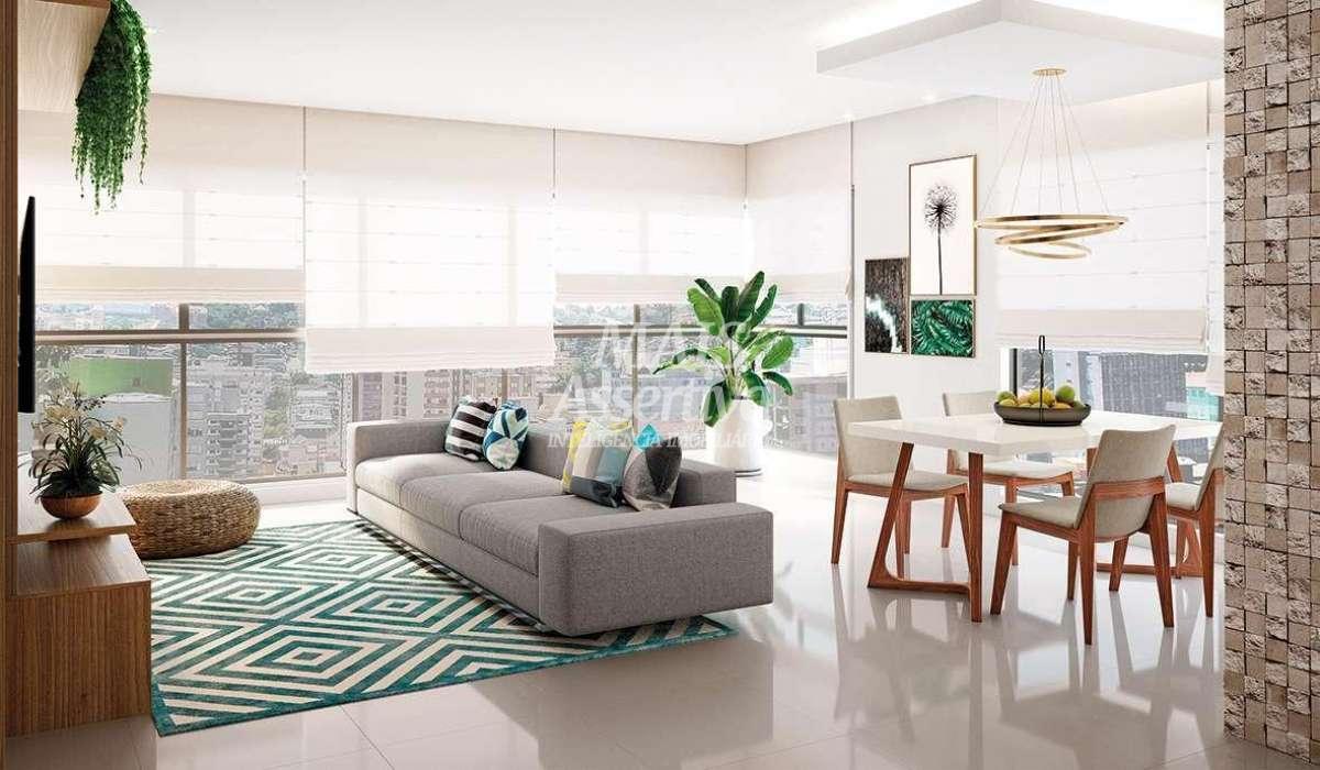 Apartamento para Venda em Arroio Do Sal / RS no bairro Centro