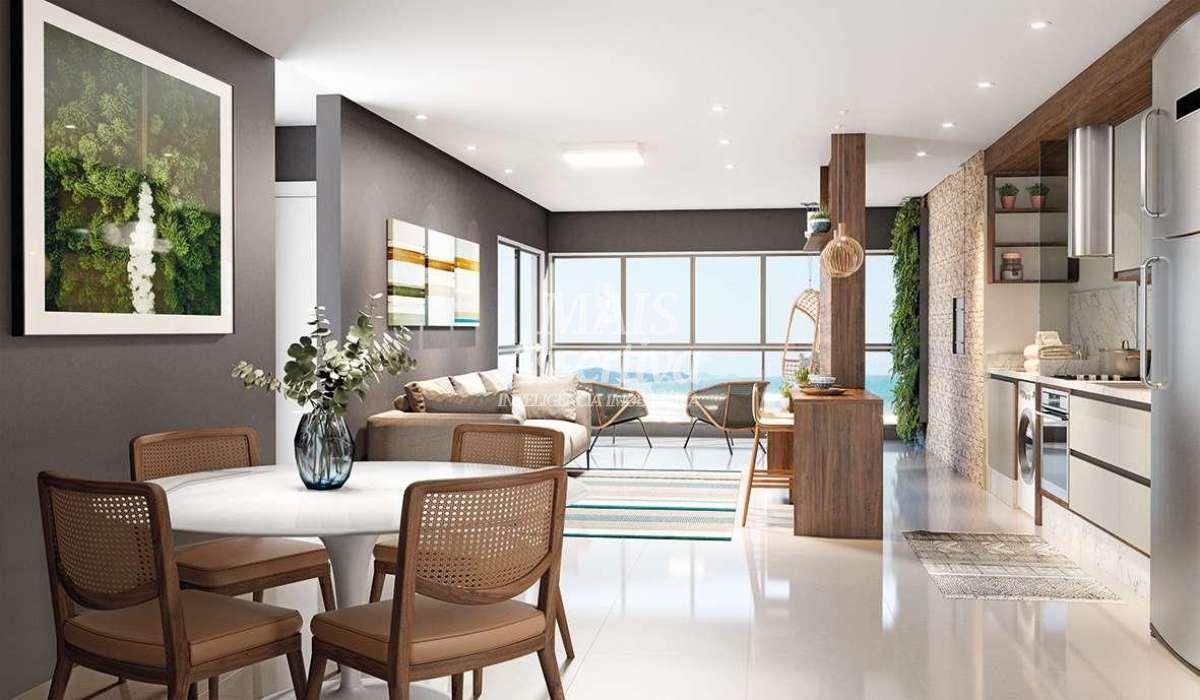 Apartamento para Venda em Arroio Do Sal / RS no bairro Centro