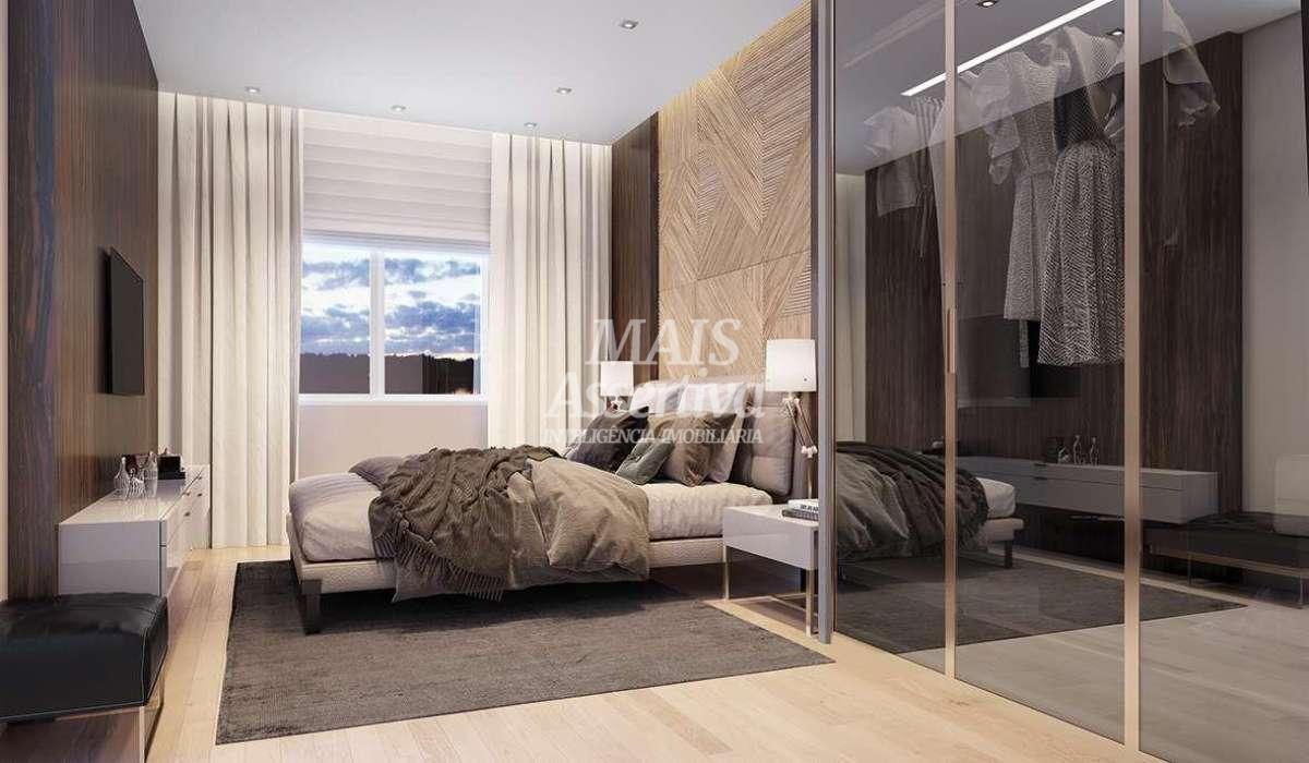 Apartamento para Venda em Arroio Do Sal / RS no bairro Centro