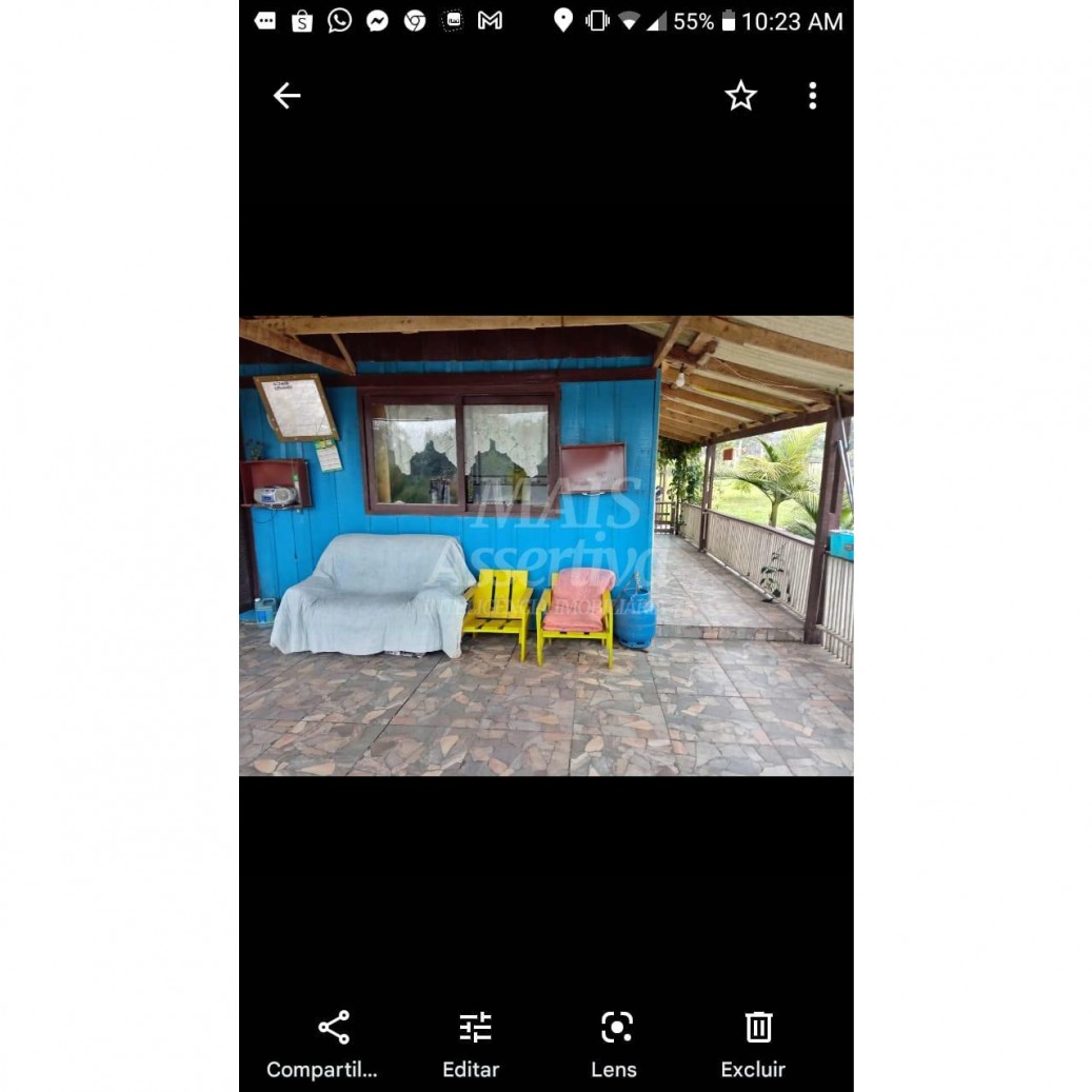 Vende ou Troca