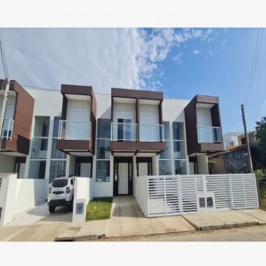 Casa para Venda no Centro em Passo de Torres Casa para Venda no Centro em Passo de Torres