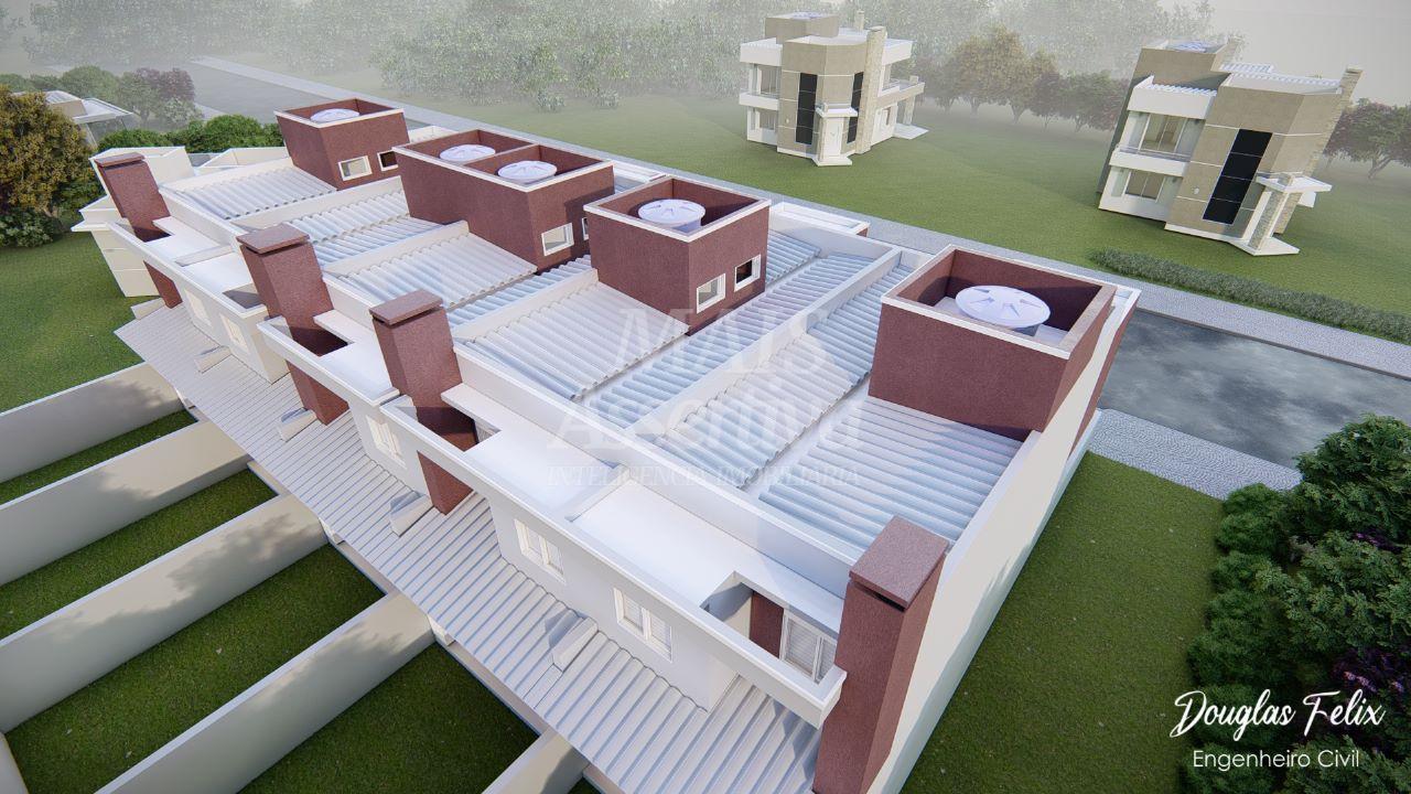 Casa para Venda no Centro em Passo de Torres