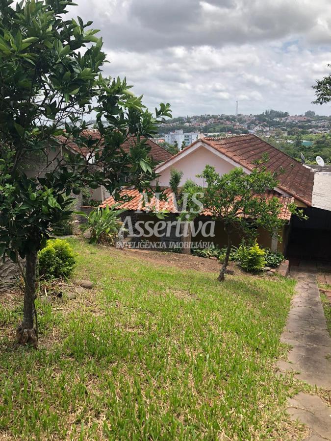 Terreno para Venda em Novo Hamburgo / RS no bairro Operário
