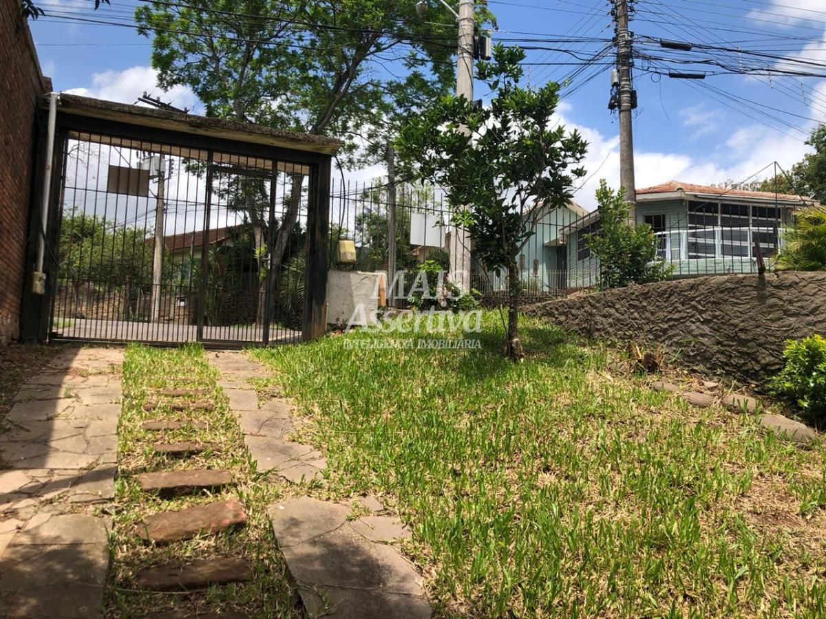 Terreno para Venda em Novo Hamburgo / RS no bairro Operário