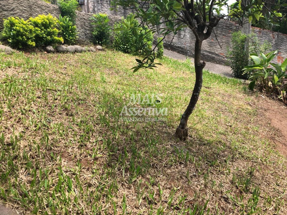 Terreno para Venda em Novo Hamburgo / RS no bairro Operário