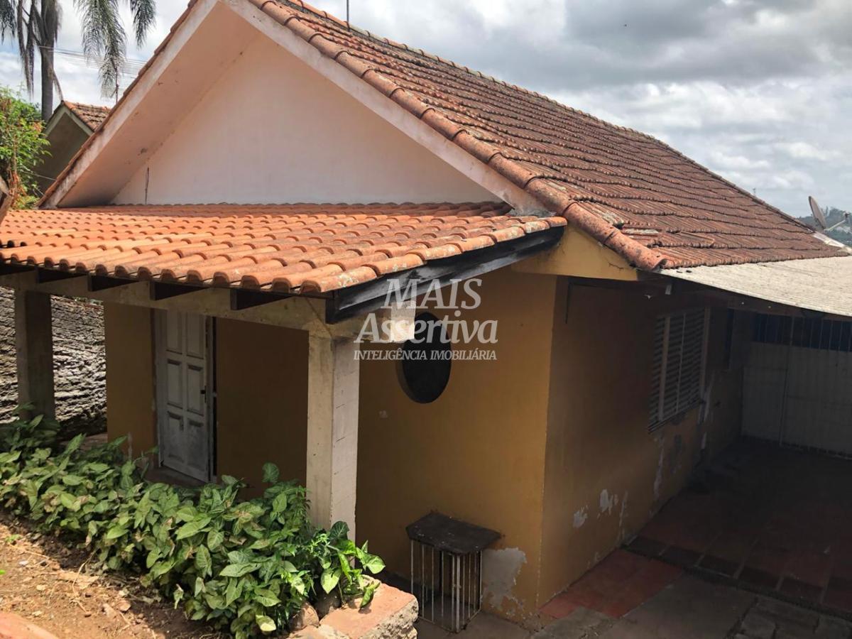 Terreno para Venda em Novo Hamburgo / RS no bairro Operário