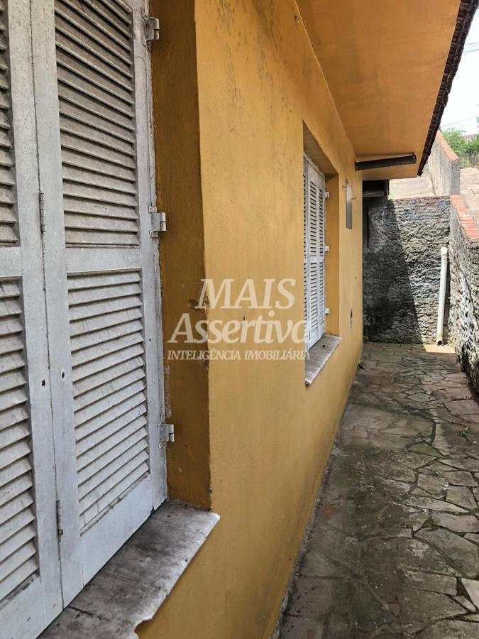 Terreno para Venda em Novo Hamburgo / RS no bairro Operário
