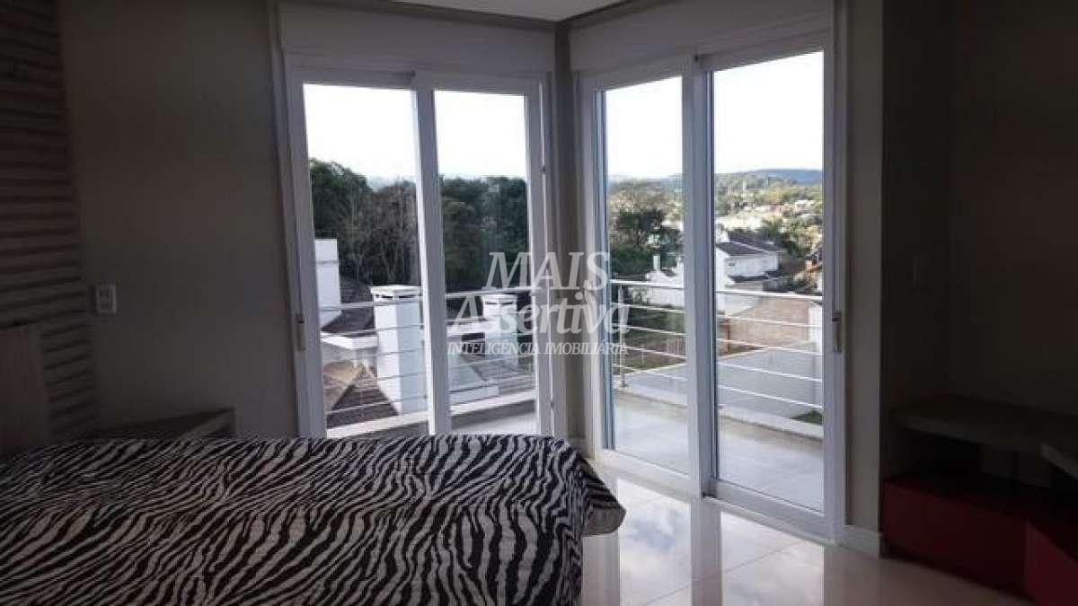 Casa para Venda em Estância Velha / RS no bairro União