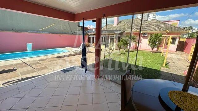 Ótima casa a venda localizada no bairro Centro em Campo Bom/RS - 3 Dormitórios
