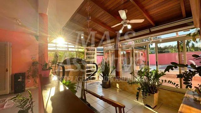 Ótima casa a venda localizada no bairro Centro em Campo Bom/RS - 3 Dormitórios