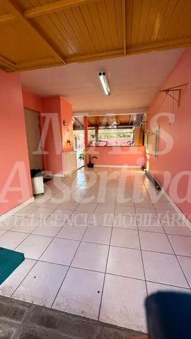 Ótima casa a venda localizada no bairro Centro em Campo Bom/RS - 3 Dormitórios