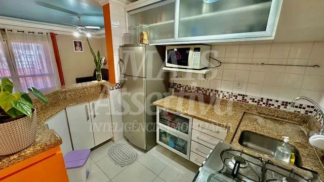 Ótima casa a venda localizada no bairro Centro em Campo Bom/RS - 3 Dormitórios