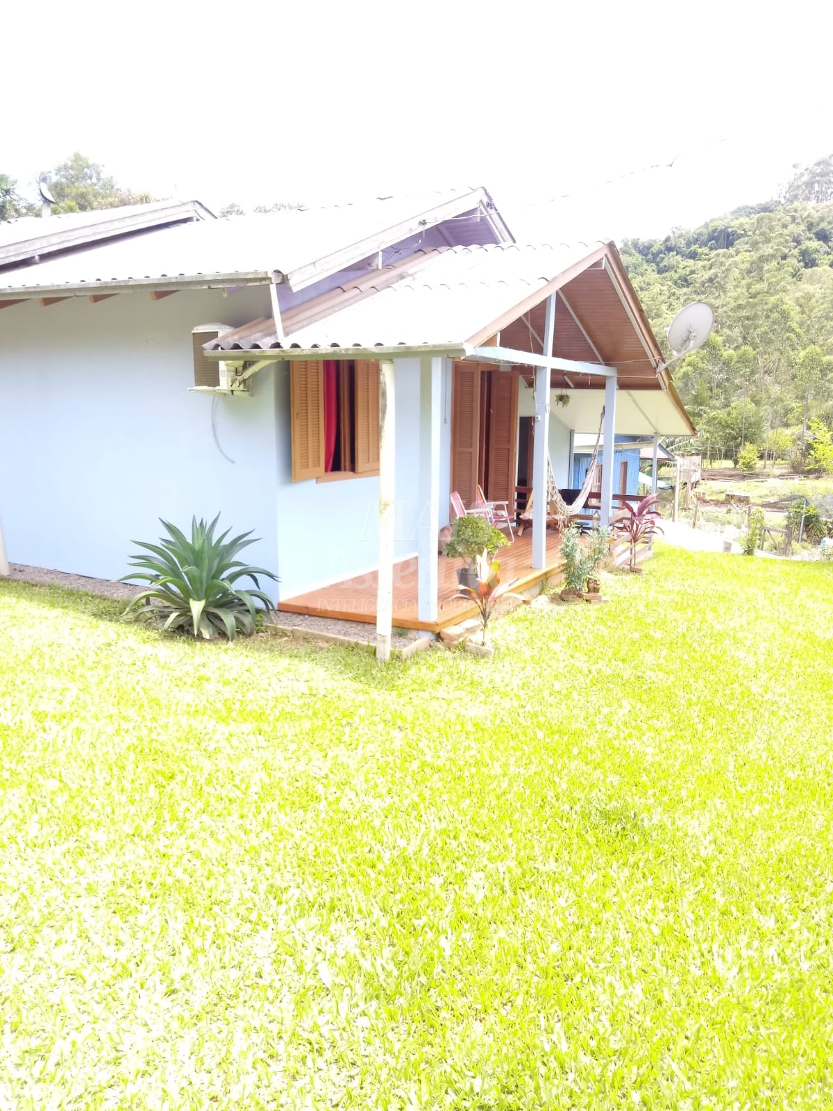 Sítio para venda em Nova Hartz Bairro Progresso