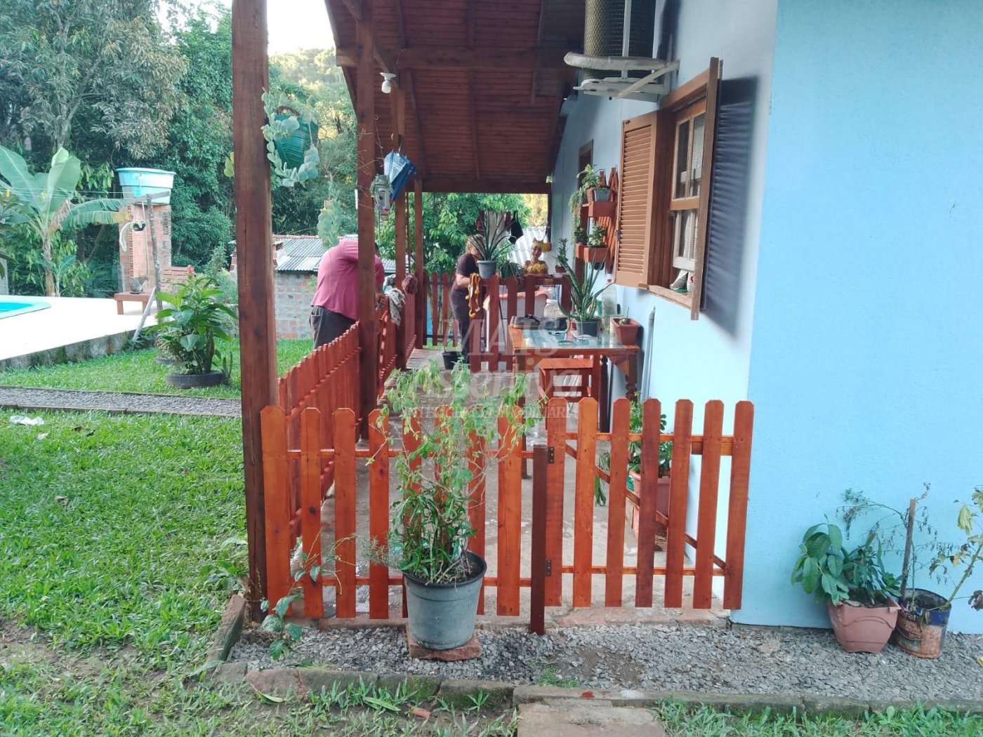 Sítio para venda em Nova Hartz Bairro Progresso
