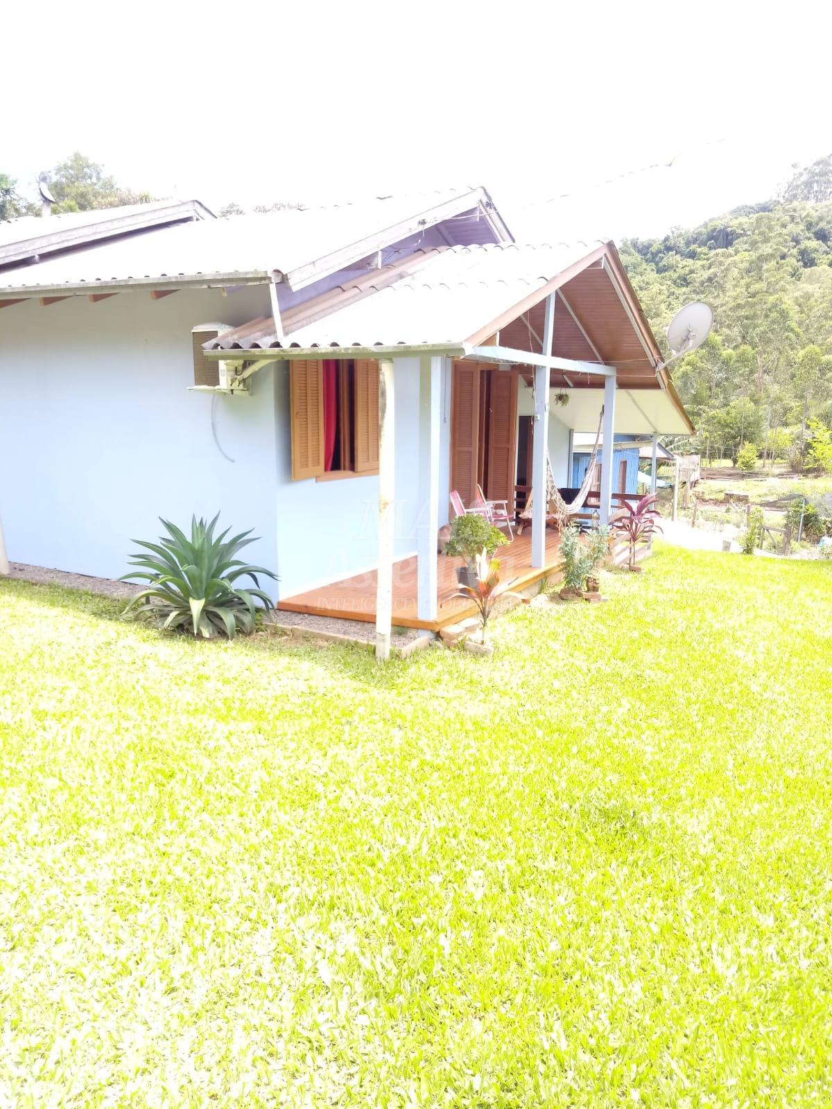 Sítio para venda em Nova Hartz Bairro Progresso