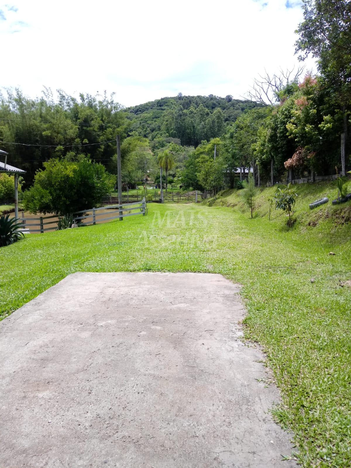 Sítio para venda em Nova Hartz Bairro Progresso