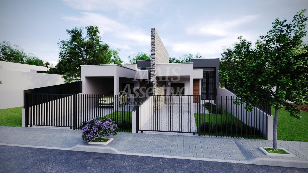 Casa para venda, Vila Rica em Campo Bom - lançamento!