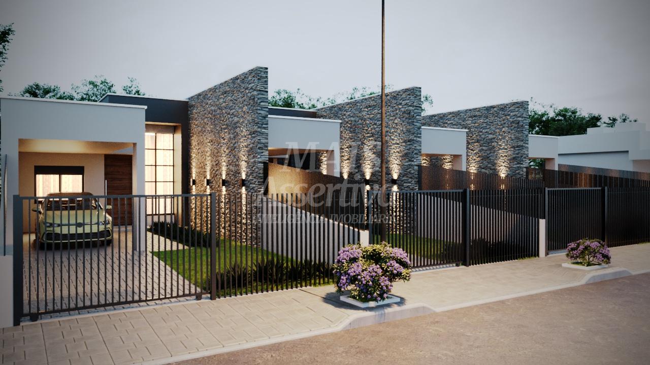 Casa para venda, Vila Rica em Campo Bom - lançamento!