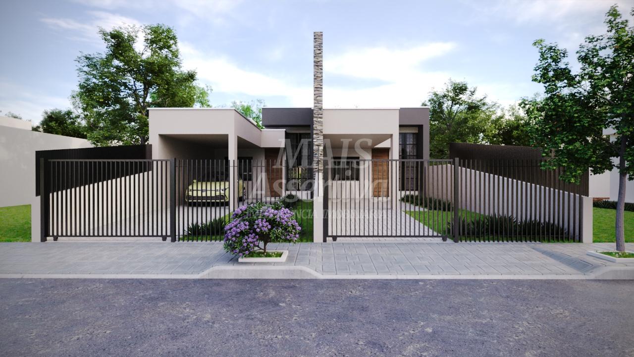 Casa para venda, Vila Rica em Campo Bom - lançamento!