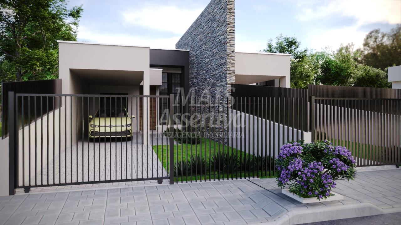 Casa para venda, Vila Rica em Campo Bom - lançamento!