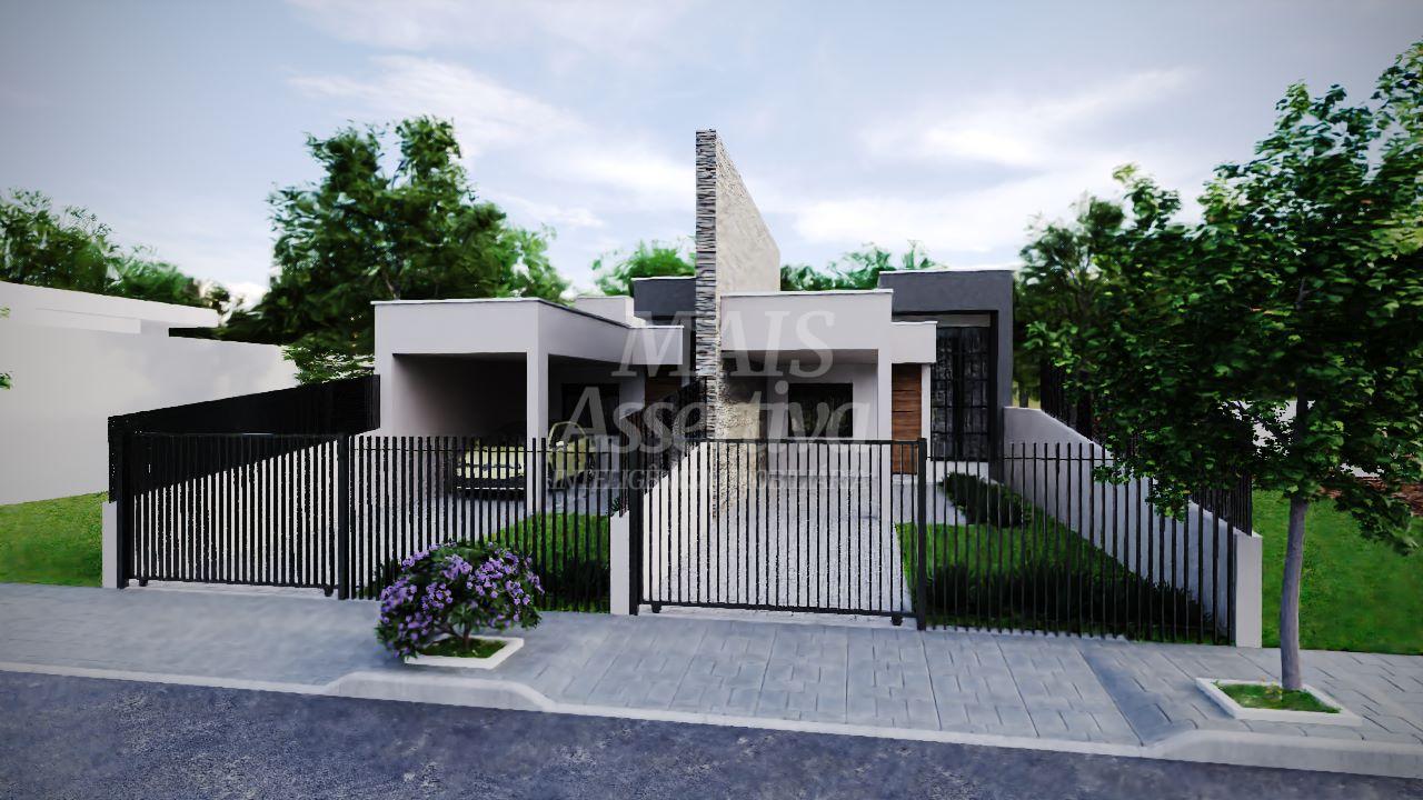 Casa para venda, Vila Rica em Campo Bom - lançamento!