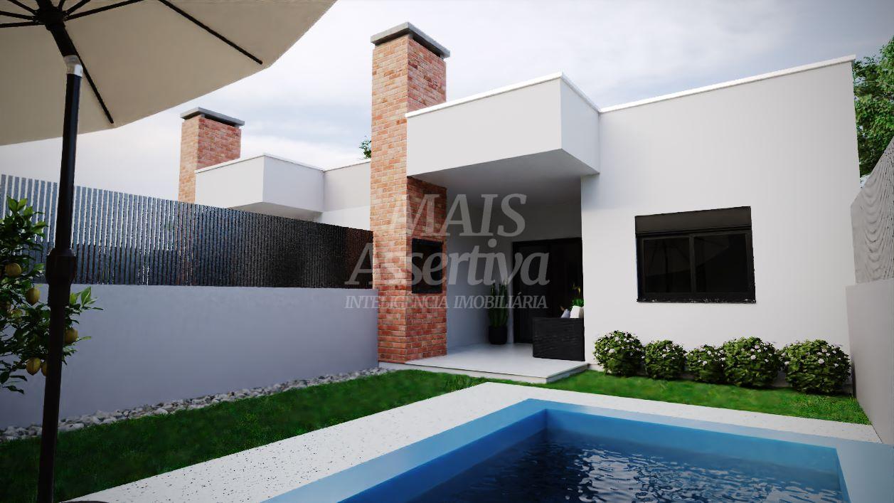 Casa para venda, Vila Rica em Campo Bom - lançamento!