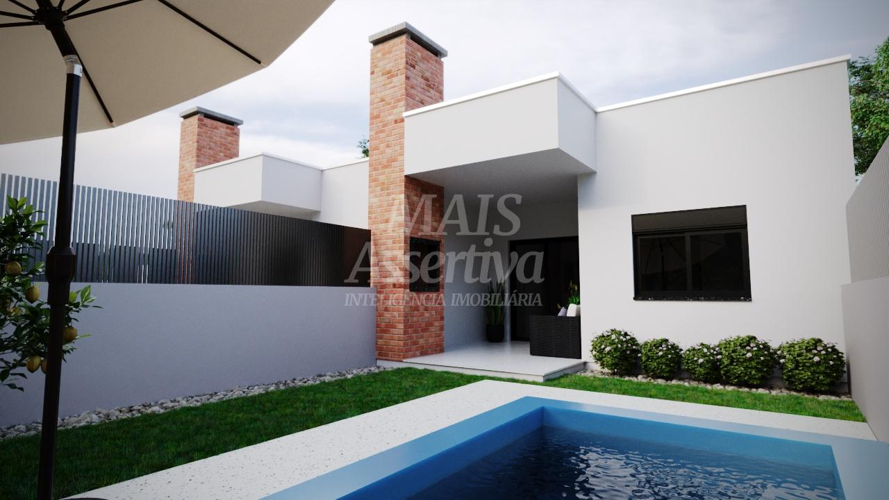Casa para venda, Vila Rica em Campo Bom - lançamento!