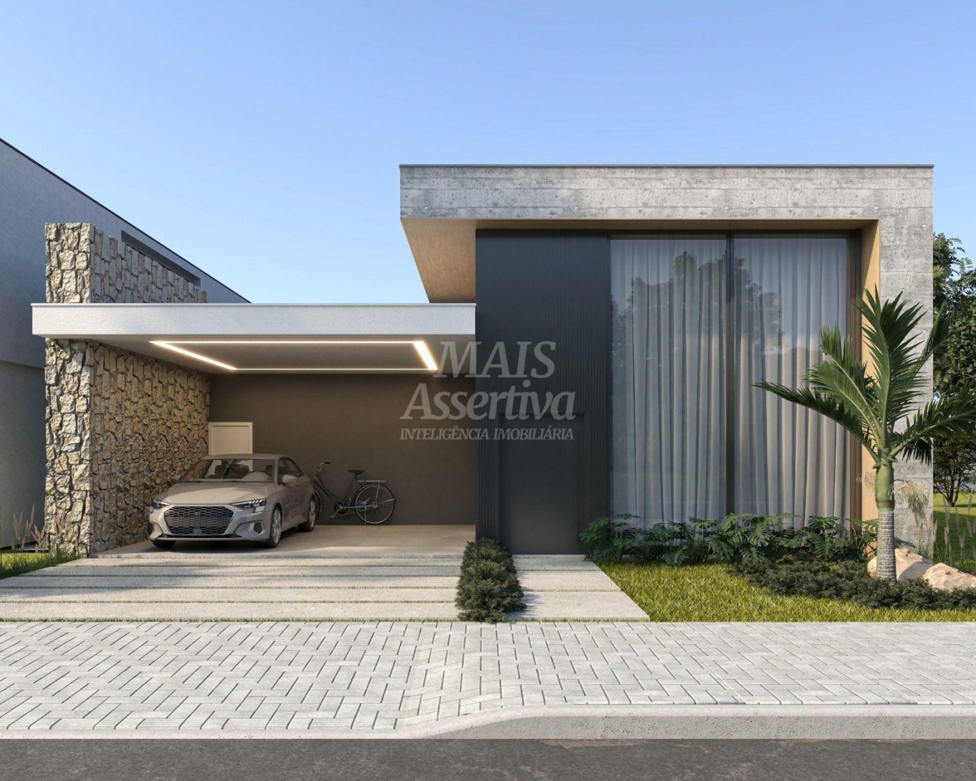 Casa para venda em Estância Velha Bairro Bela Vista