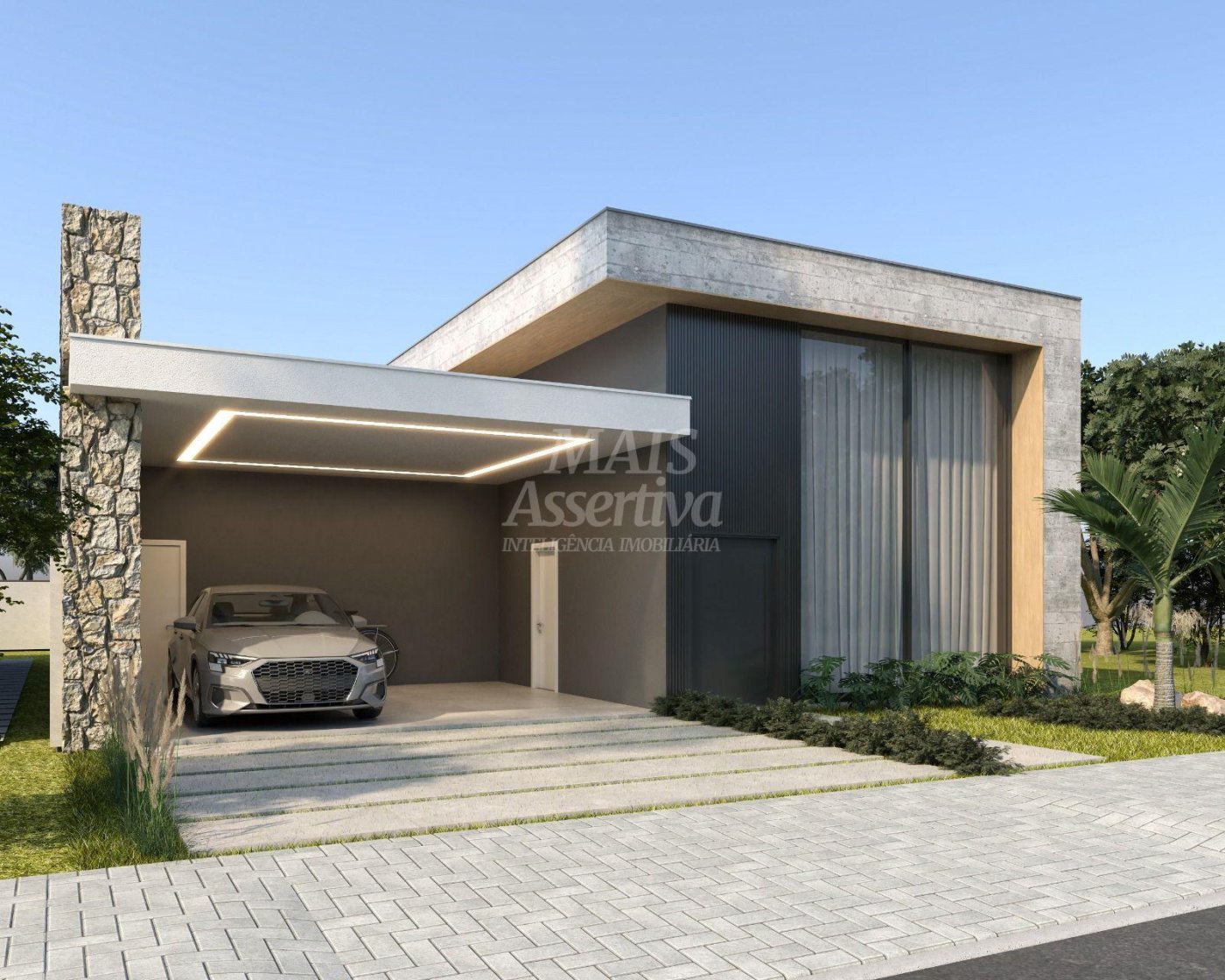 Casa para venda em Estância Velha Bairro Bela Vista