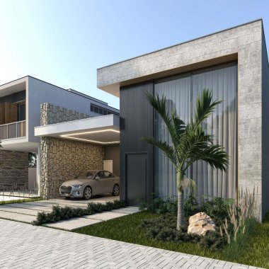 Casa para venda em Estância Velha Bairro Bela Vista