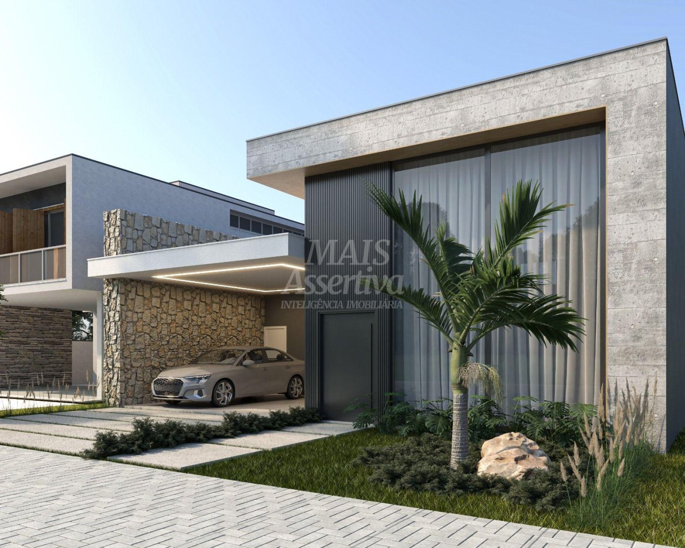 Casa para venda em Estância Velha Bairro Bela Vista