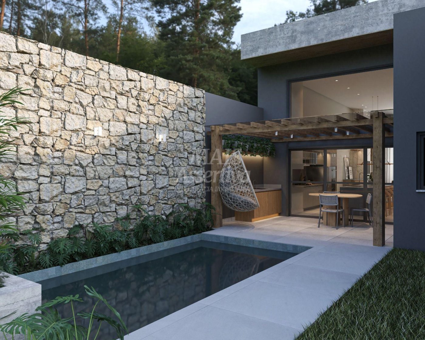 Casa para venda em Estância Velha Bairro Bela Vista