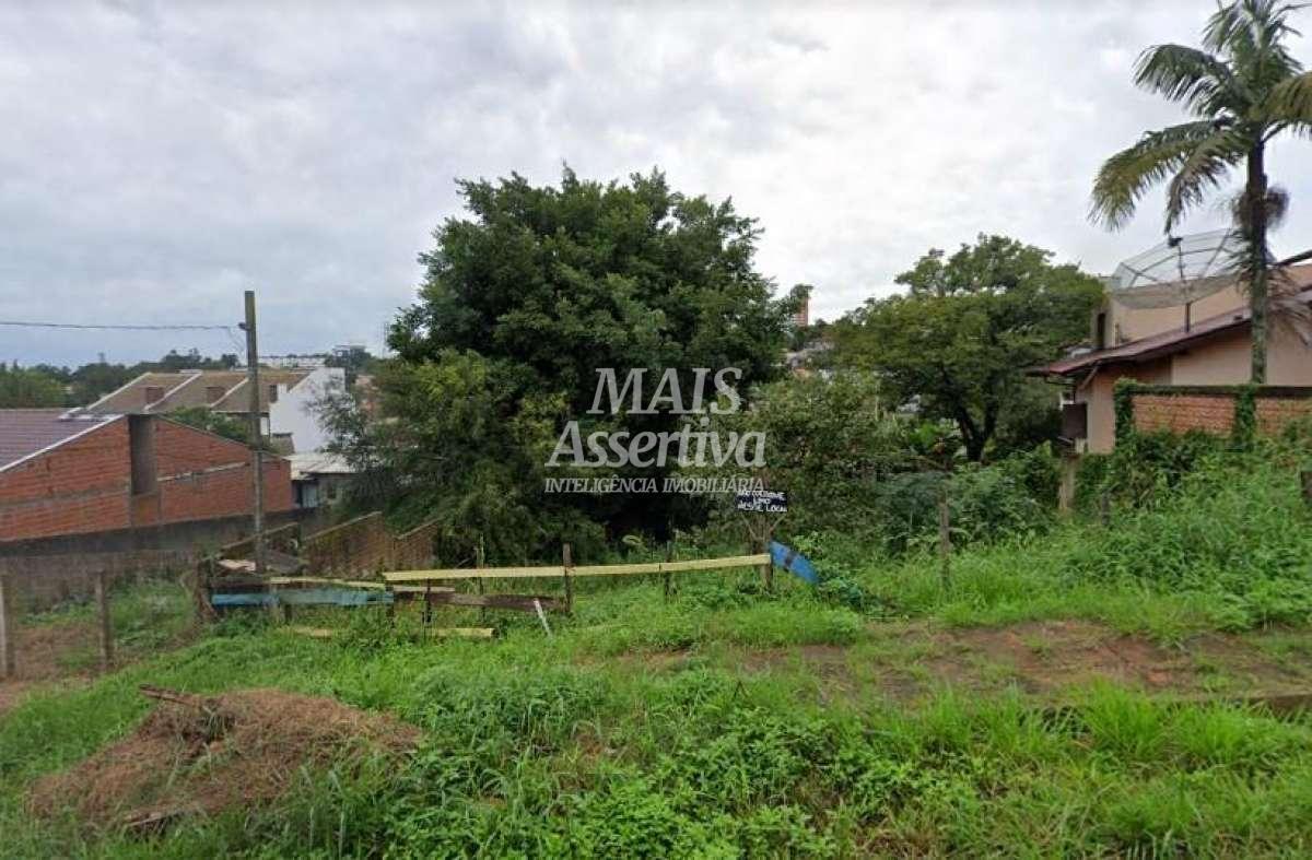 Terreno para Venda em São Leopoldo / RS no bairro Pinheiro