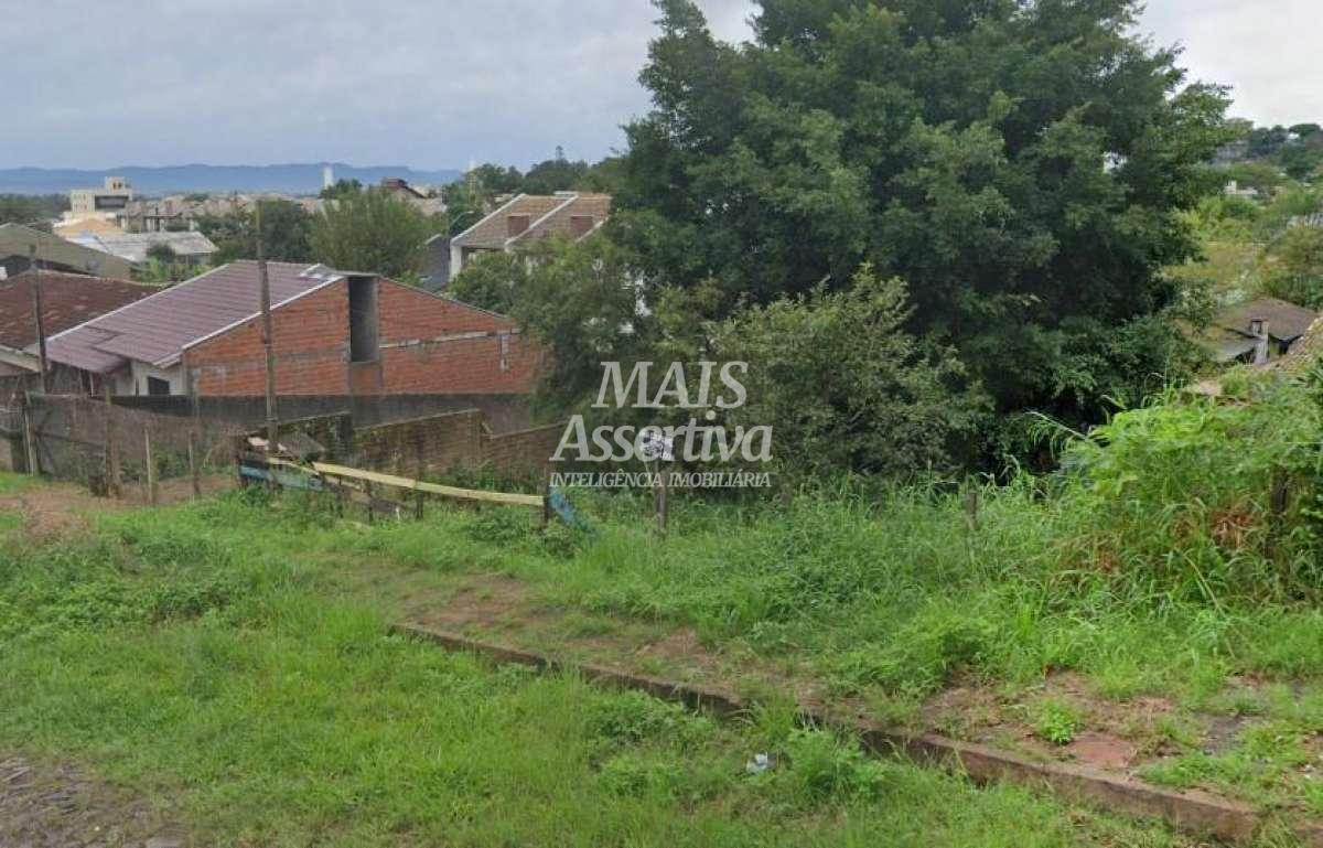 Terreno para Venda em São Leopoldo / RS no bairro Pinheiro