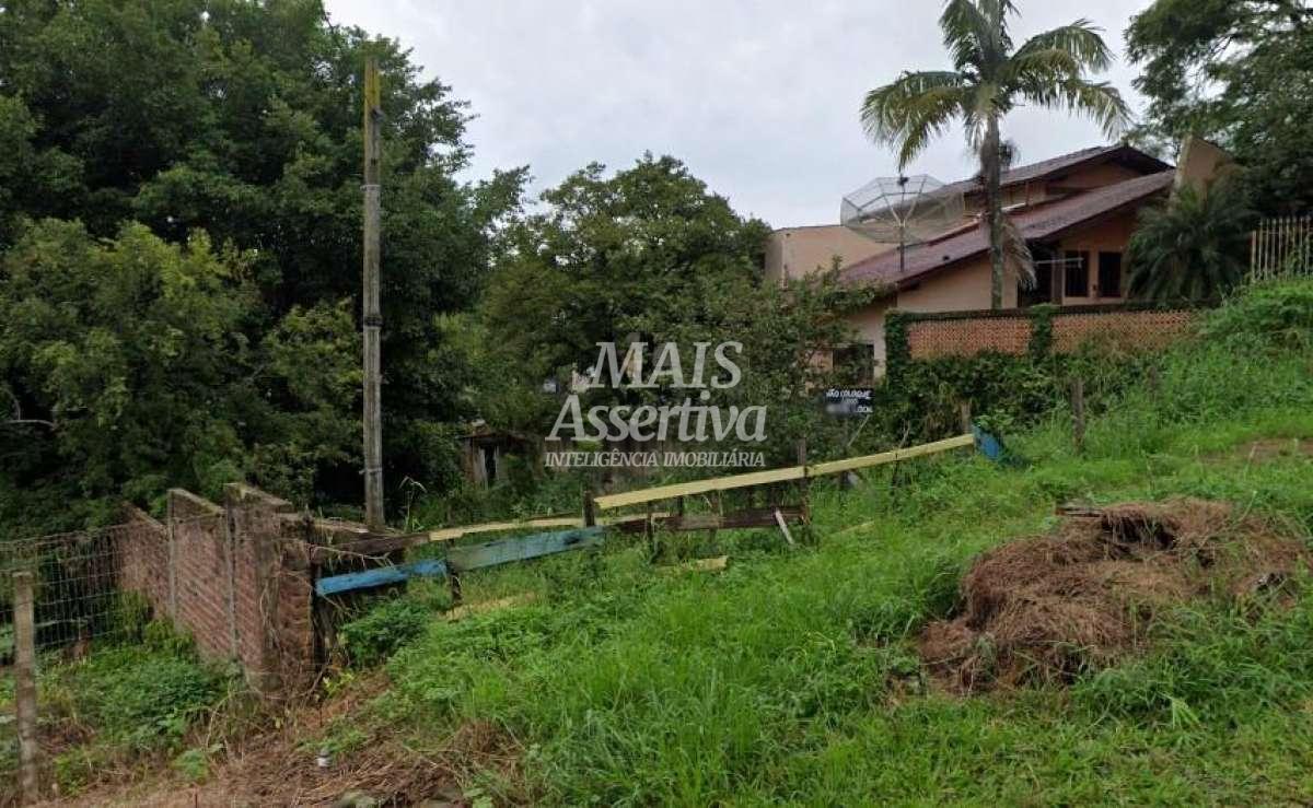 Terreno para Venda em São Leopoldo / RS no bairro Pinheiro