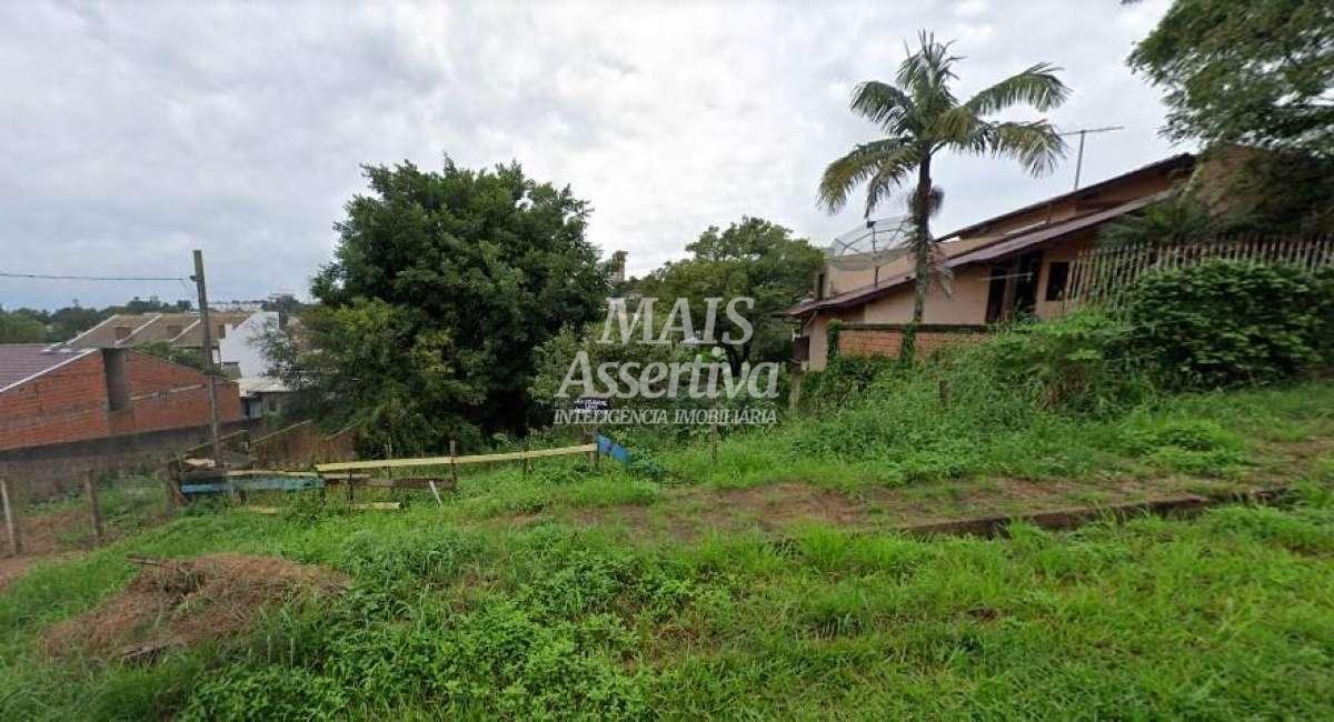 Terreno para Venda em São Leopoldo / RS no bairro Pinheiro