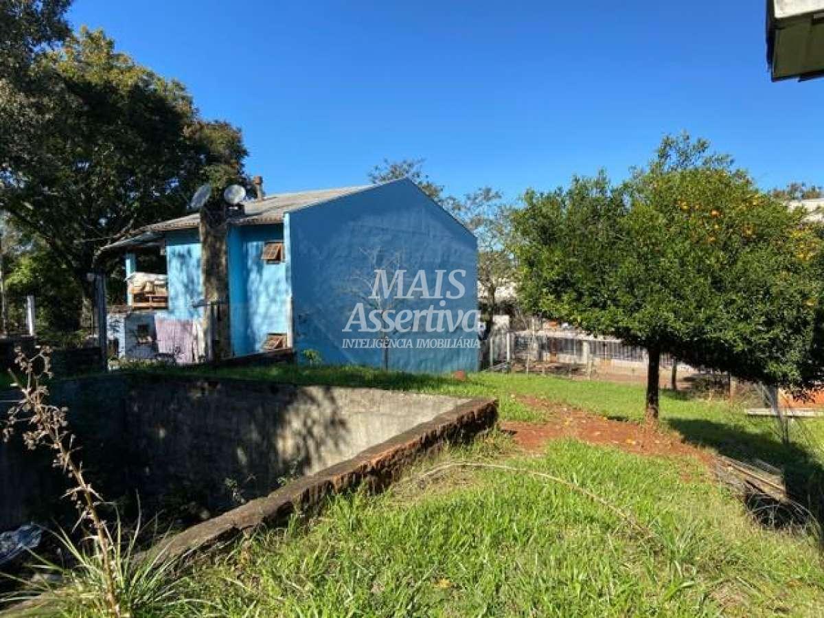 Terreno para Venda em São Leopoldo / RS no bairro Campestre
