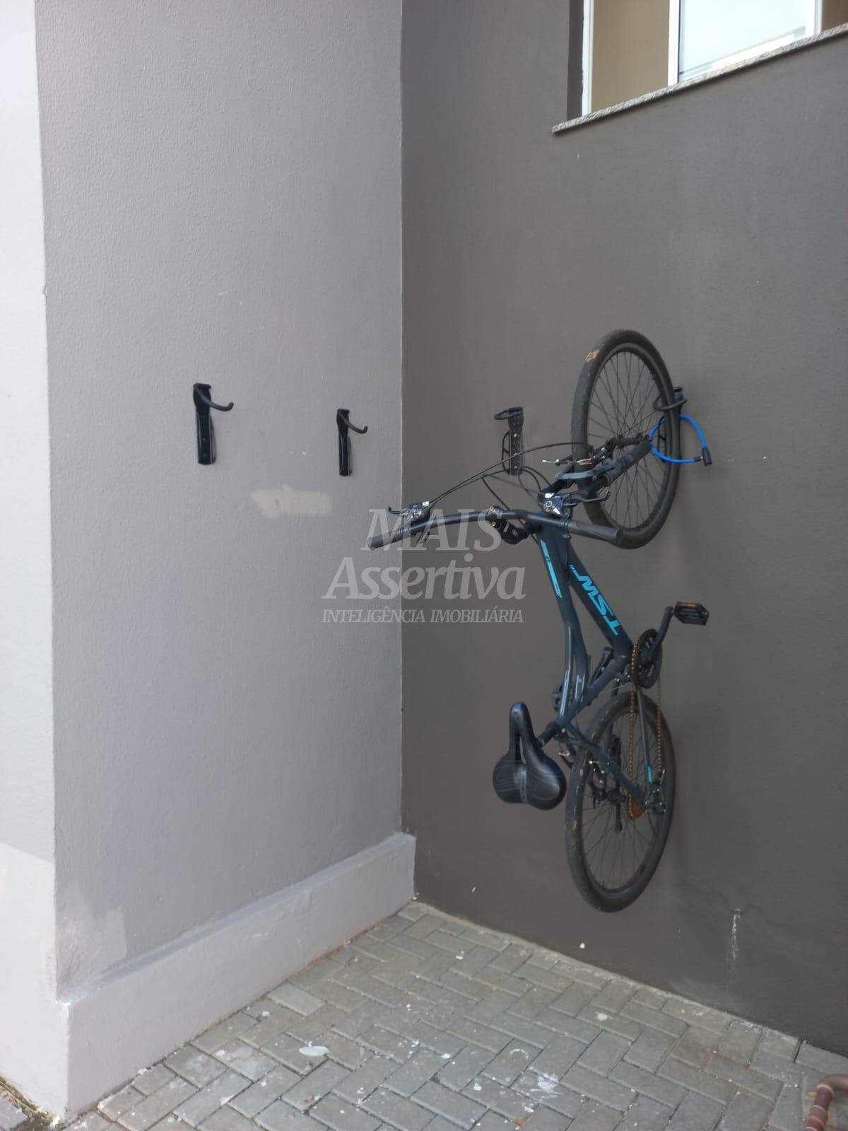 Apartamento semi mobiliado para venda, Residencial Athena em Estancia Velha 