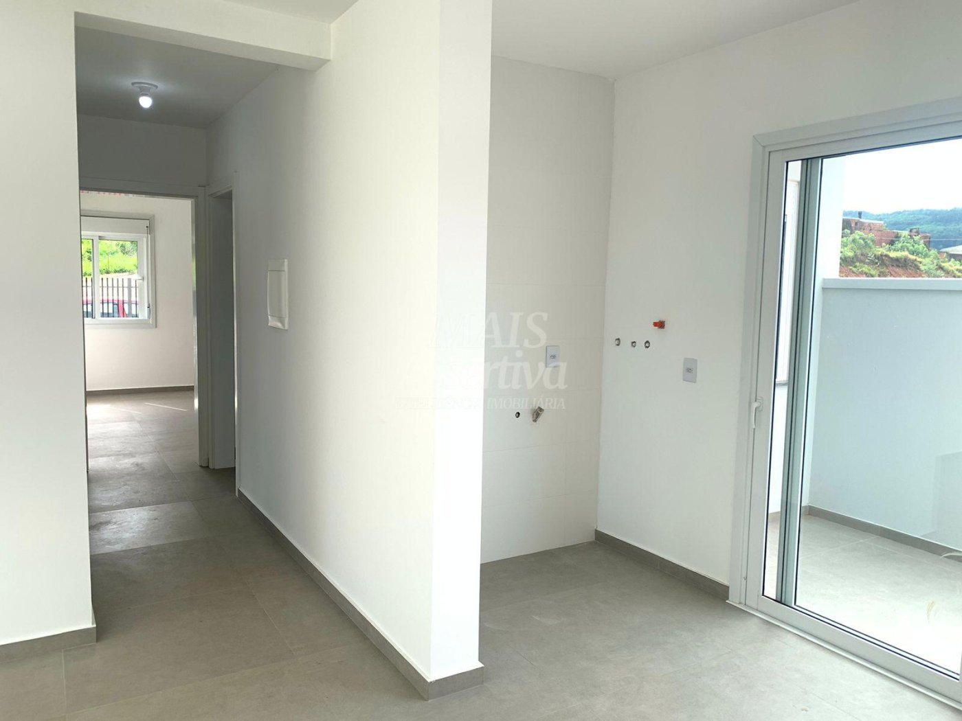  Excelente casa para venda, bairro Metzler em Campo Bom - 3 Dormitórios 