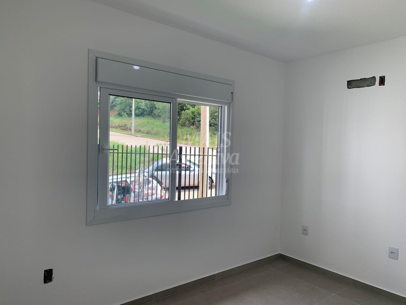  Excelente casa para venda, bairro Metzler em Campo Bom - 3 Dormitórios 