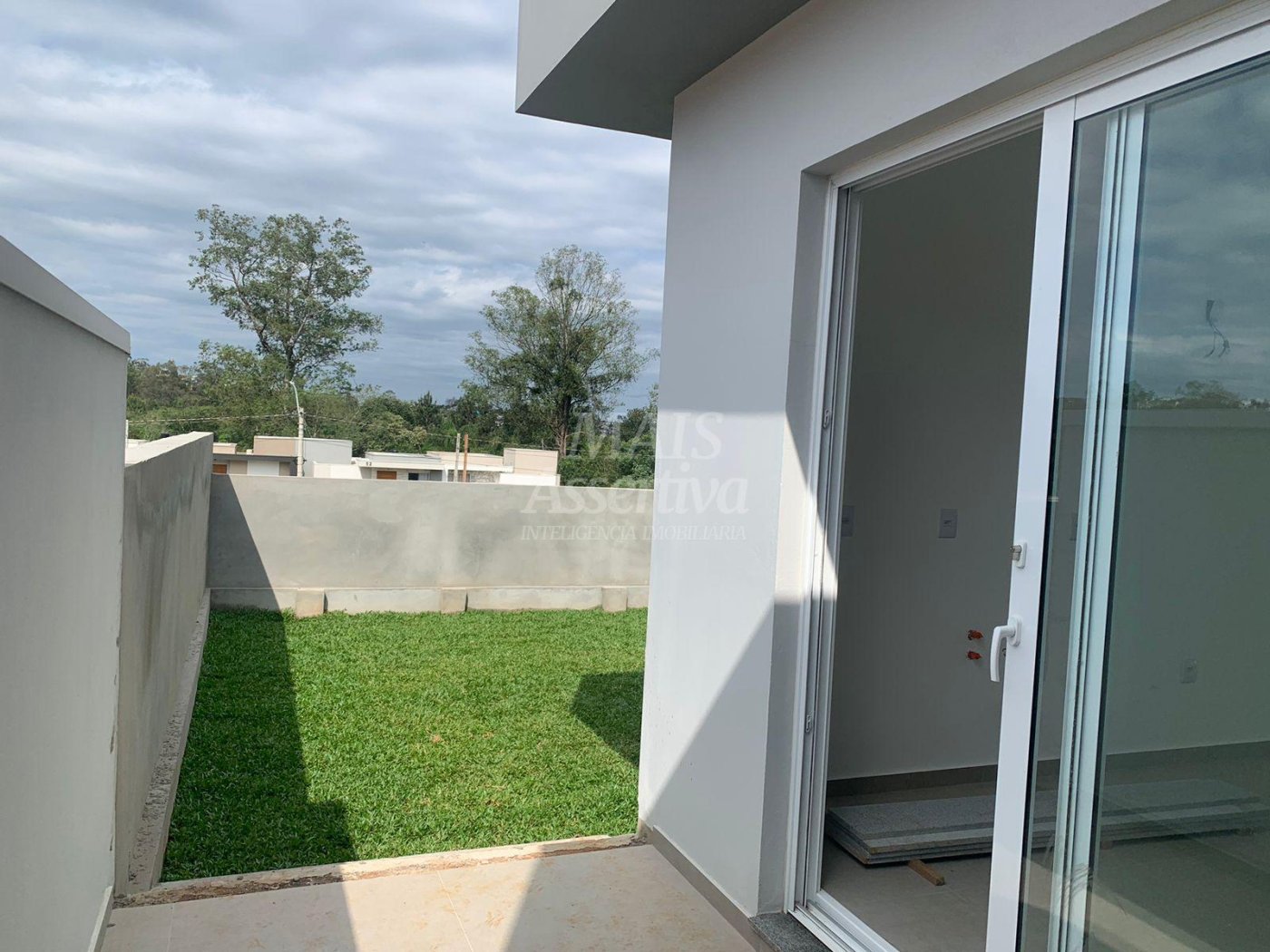  Excelente casa para venda, bairro Metzler em Campo Bom - 3 Dormitórios 