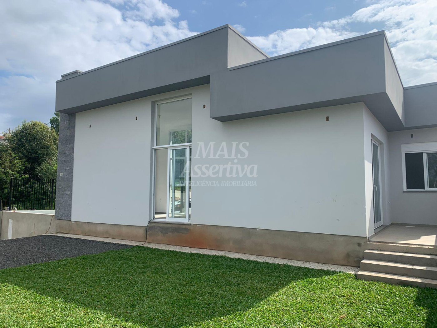  Excelente casa para venda, bairro Metzler em Campo Bom - 3 Dormitórios 